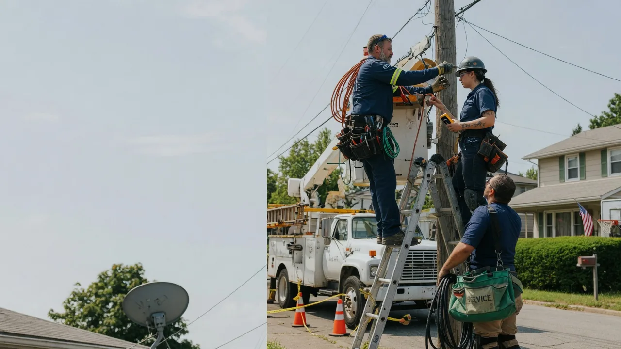 Electrical Repair in Kensett, AR near me